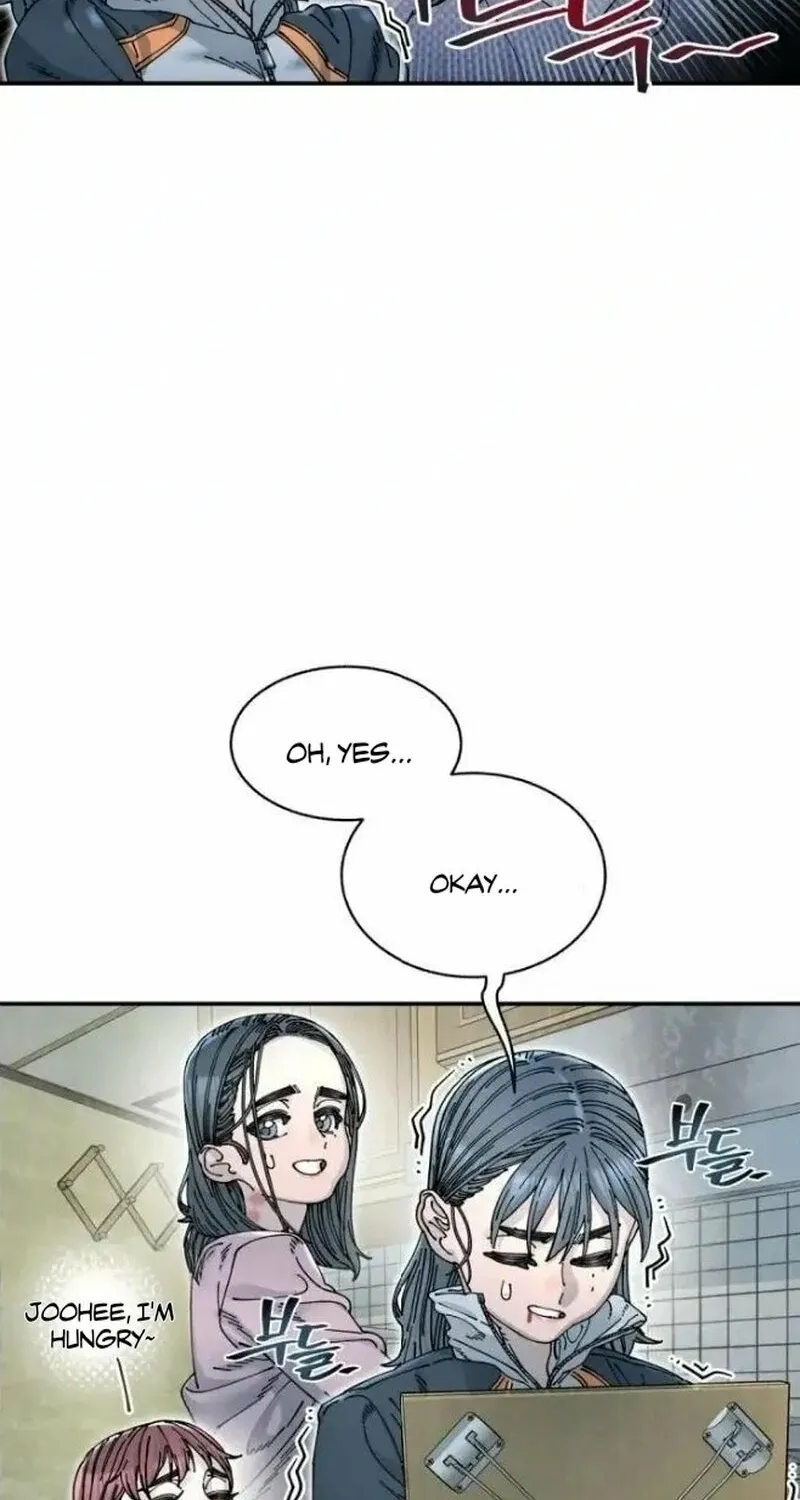 Trash Flower Chapter 9 page 9 - 