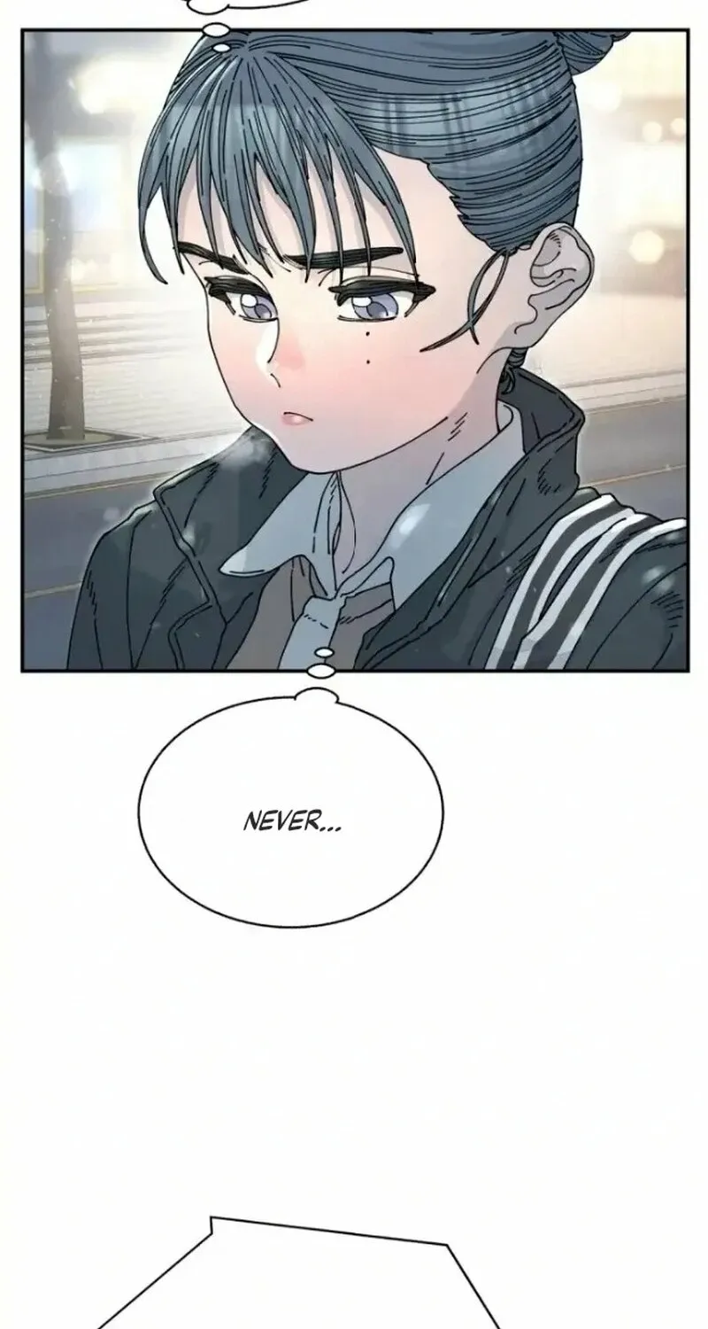 Trash Flower Chapter 9 page 84 - 