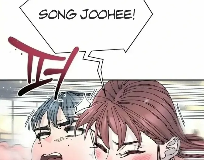 Trash Flower Chapter 9 page 85 - 