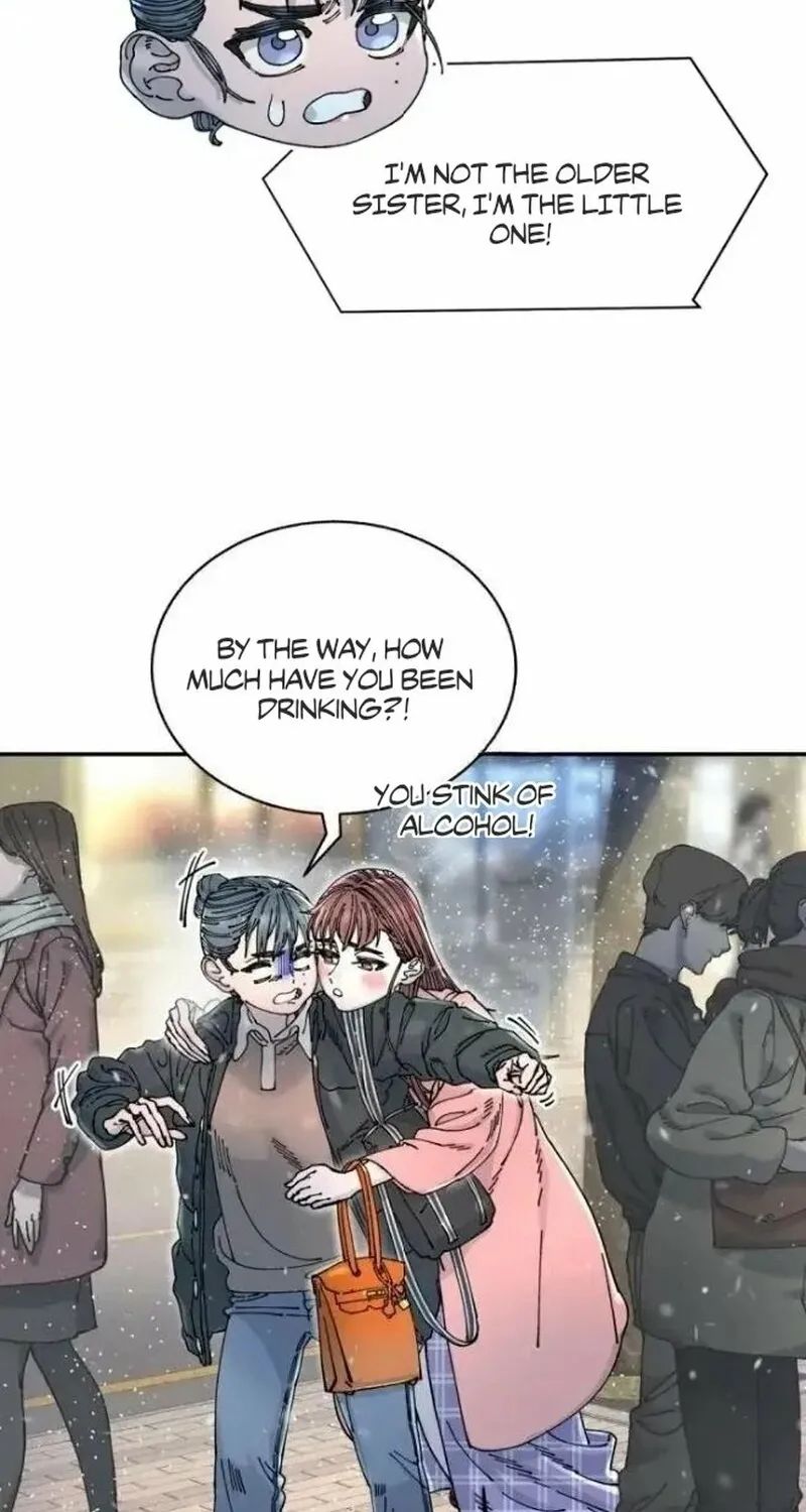 Trash Flower Chapter 9 page 88 - 