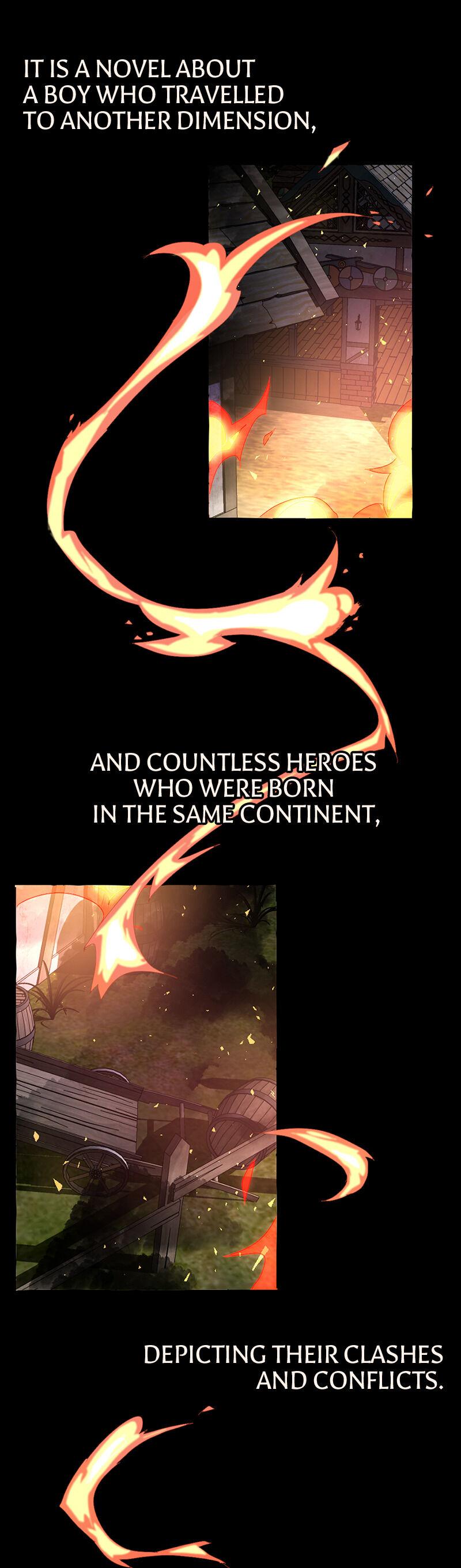 Trash of the Count’s Family Chapter 0 page 2 - 