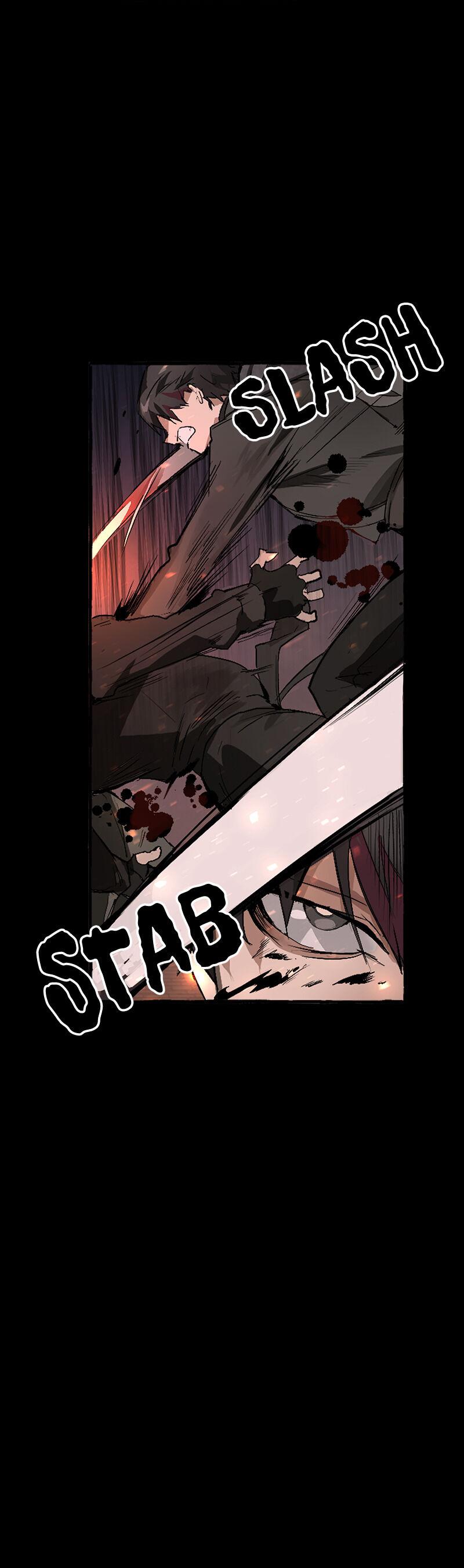 Trash of the Count’s Family Chapter 0 page 13 - 