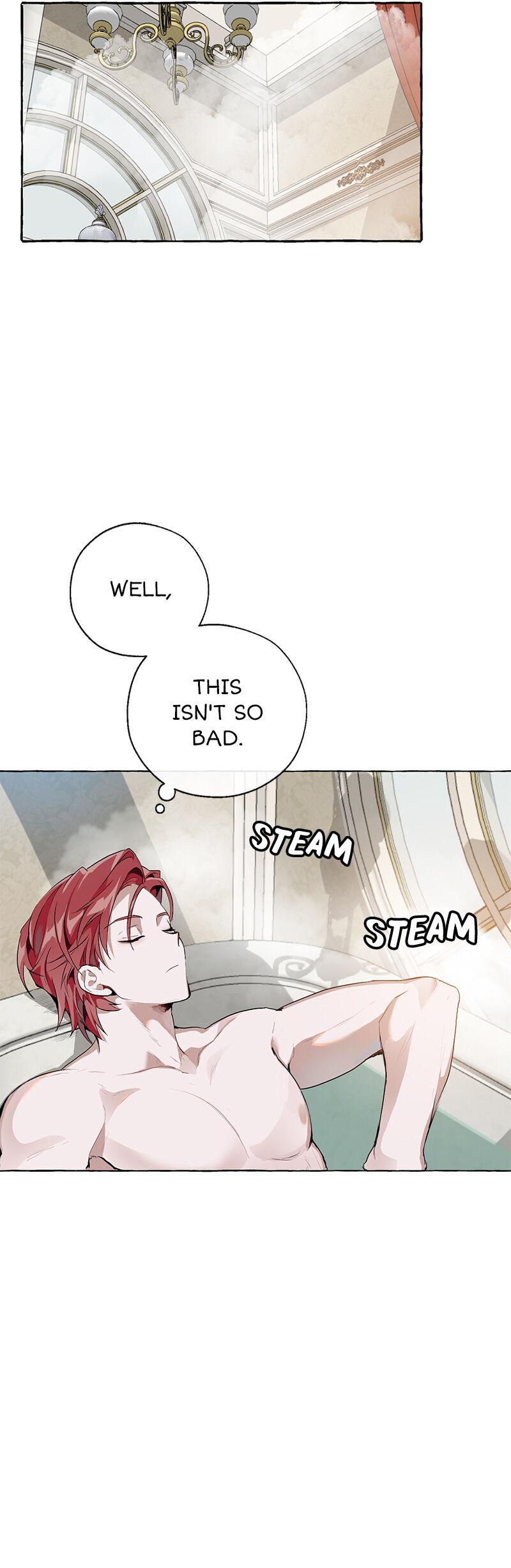 Trash of the Count’s Family Chapter 0 page 27 - 