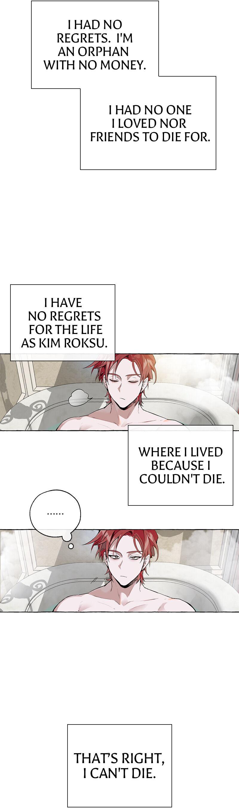 Trash of the Count’s Family Chapter 0 page 28 - 