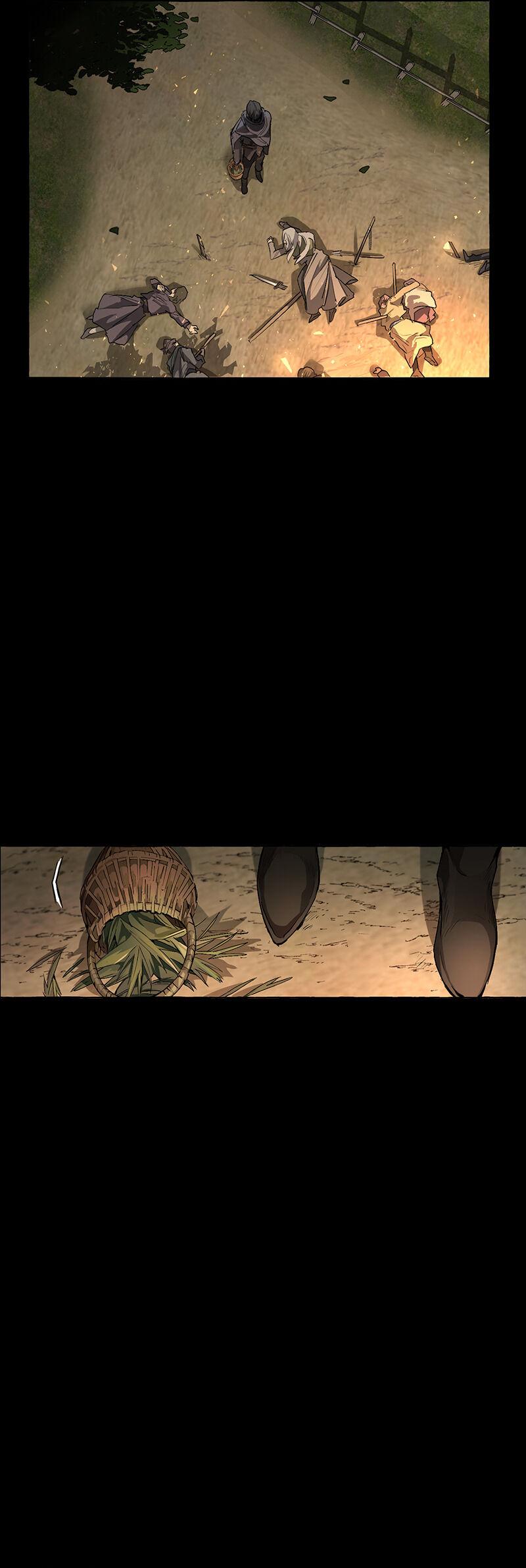 Trash of the Count’s Family Chapter 0 page 5 - 