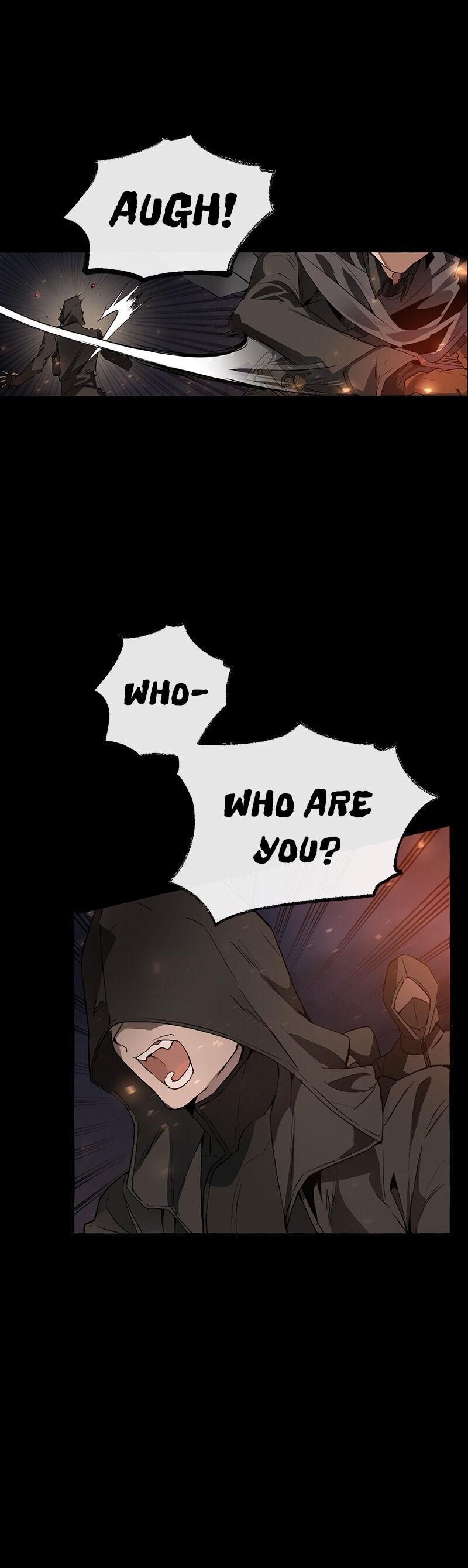 Trash of the Count’s Family Chapter 0 page 9 - 