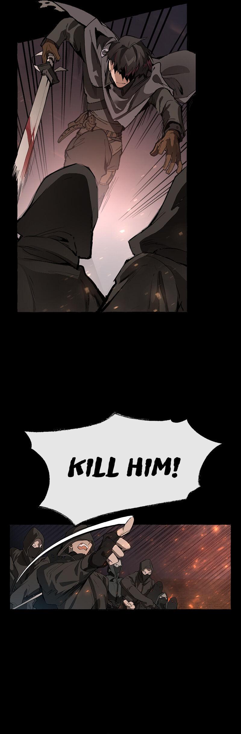 Trash of the Count’s Family Chapter 0 page 10 - 