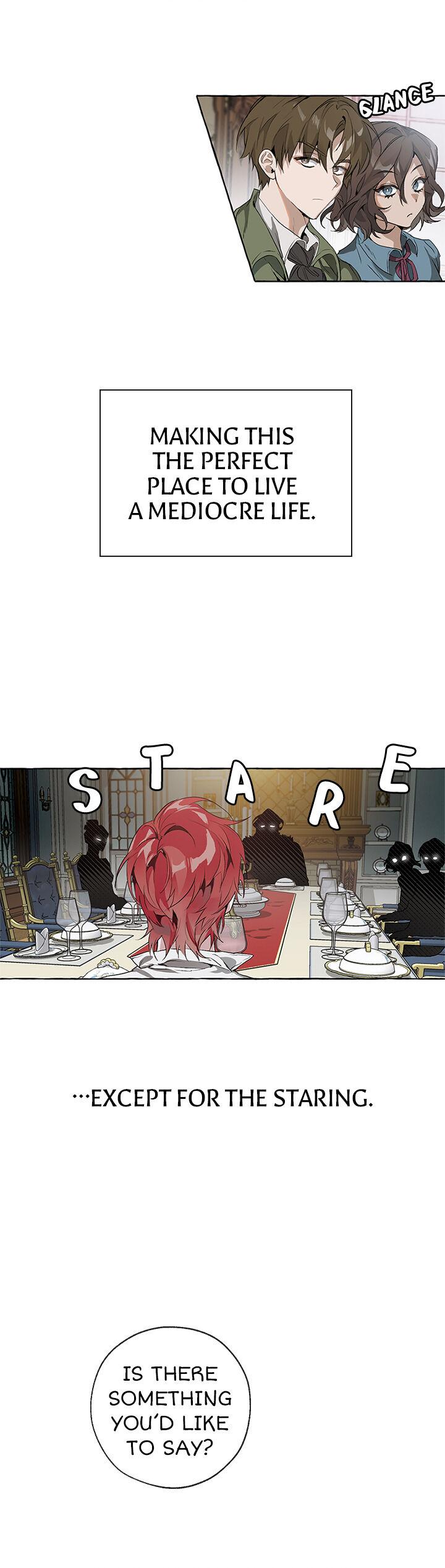 Trash of the Count’s Family Chapter 1 page 16 - 