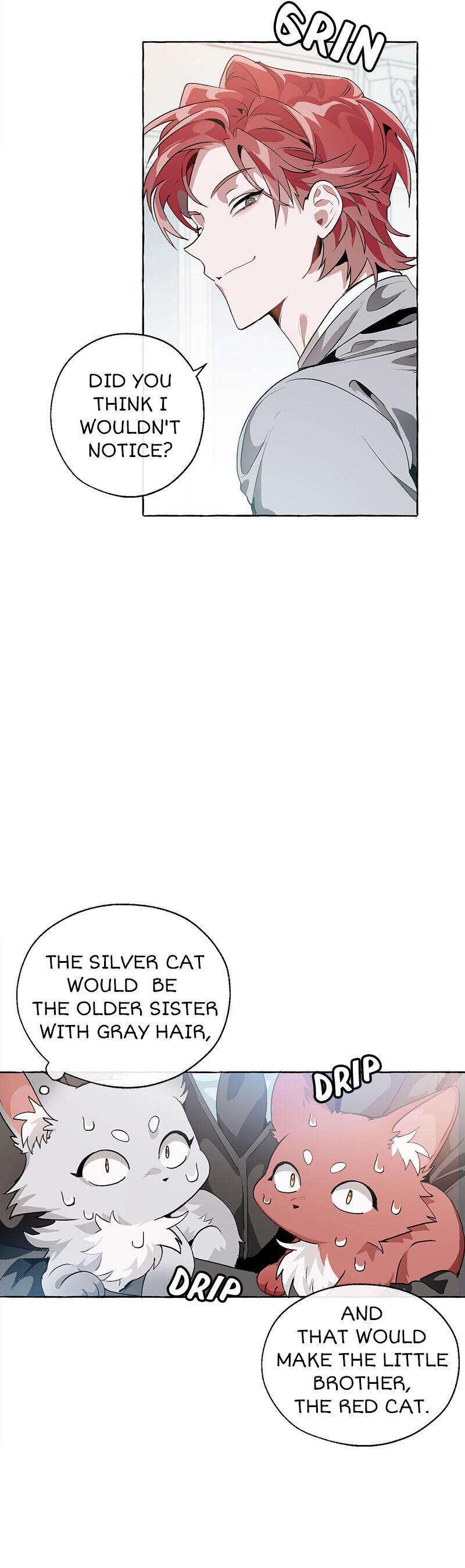 Trash of the Count’s Family Chapter 10 page 16 - 