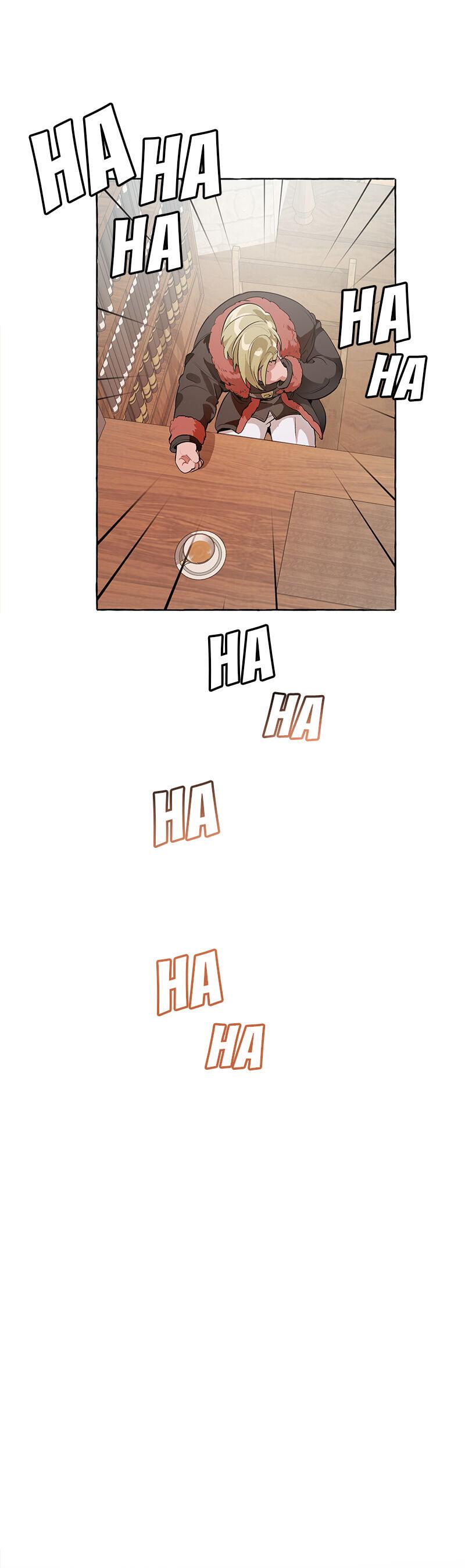 Trash of the Count’s Family Chapter 10 page 38 - 