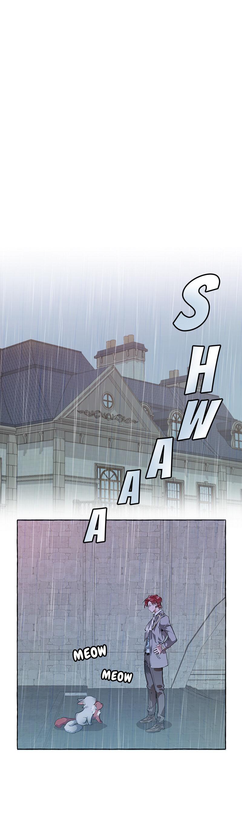 Trash of the Count’s Family Chapter 10 page 8 - 
