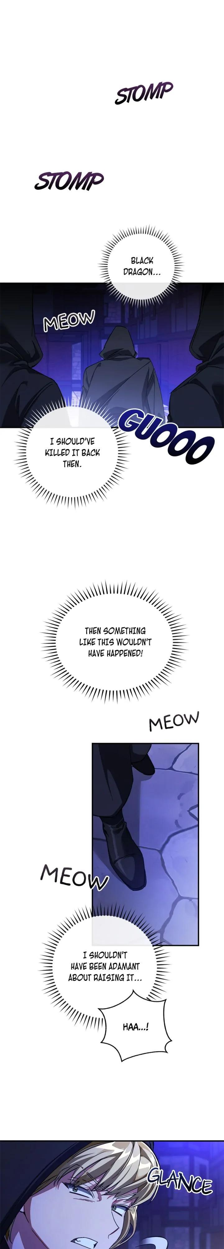 Trash of the Count’s Family Chapter 110 page 29 - 