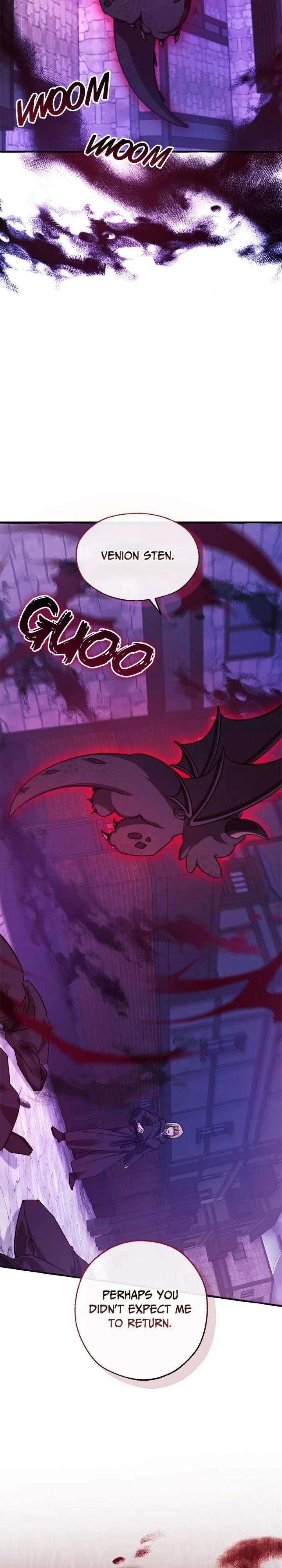 Trash of the Count’s Family Chapter 111 page 2 - 