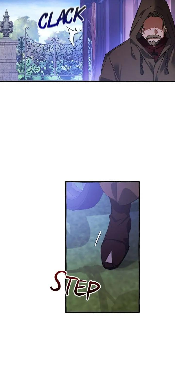 Trash of the Count’s Family Chapter 111 page 11 - 