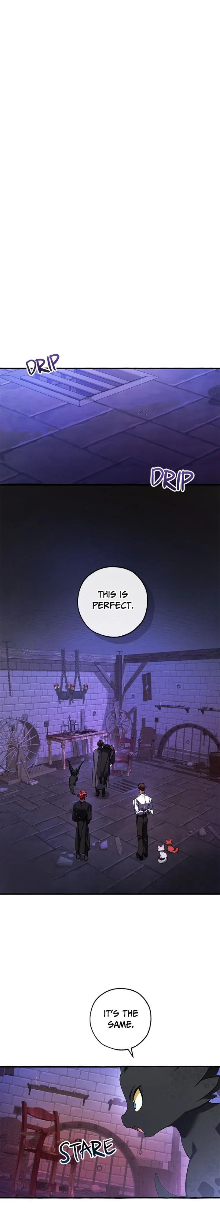 Trash of the Count’s Family Chapter 111 page 16 - 