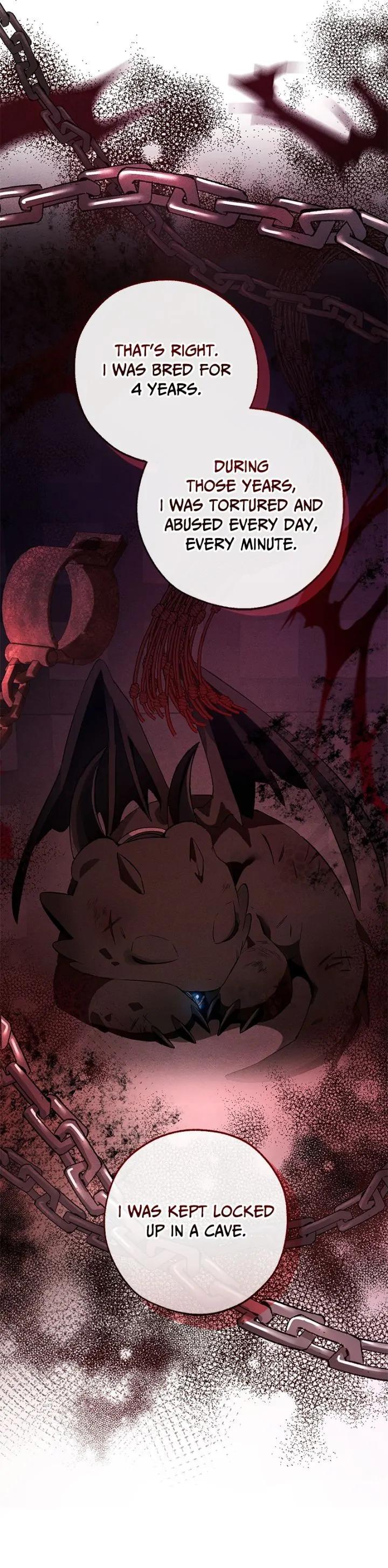 Trash of the Count’s Family Chapter 111 page 19 - 
