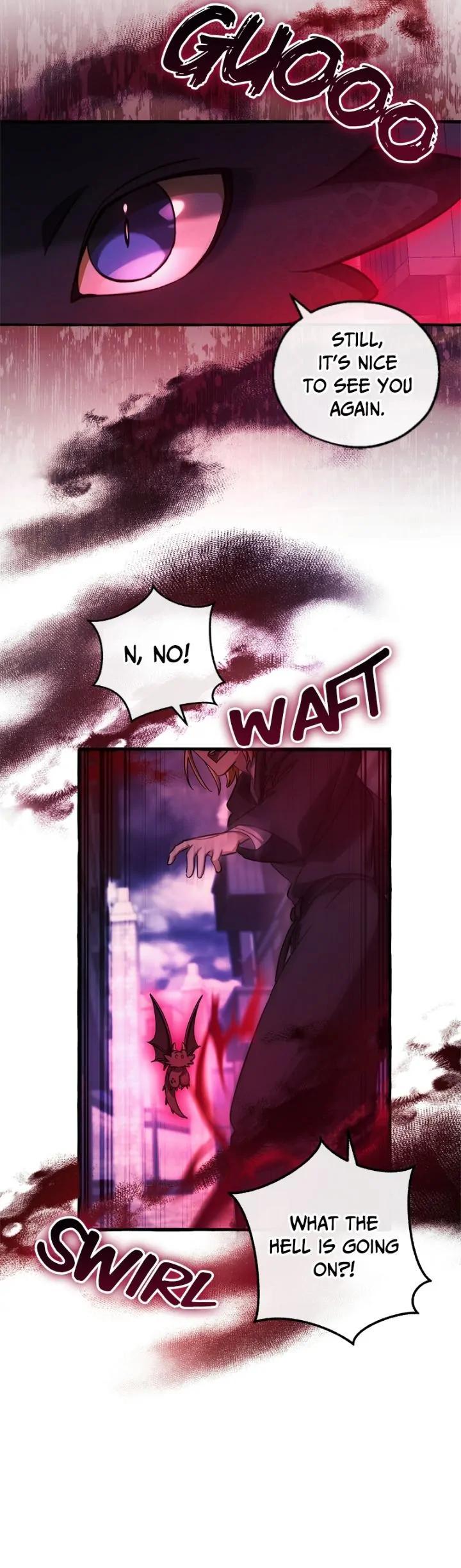 Trash of the Count’s Family Chapter 111 page 3 - 