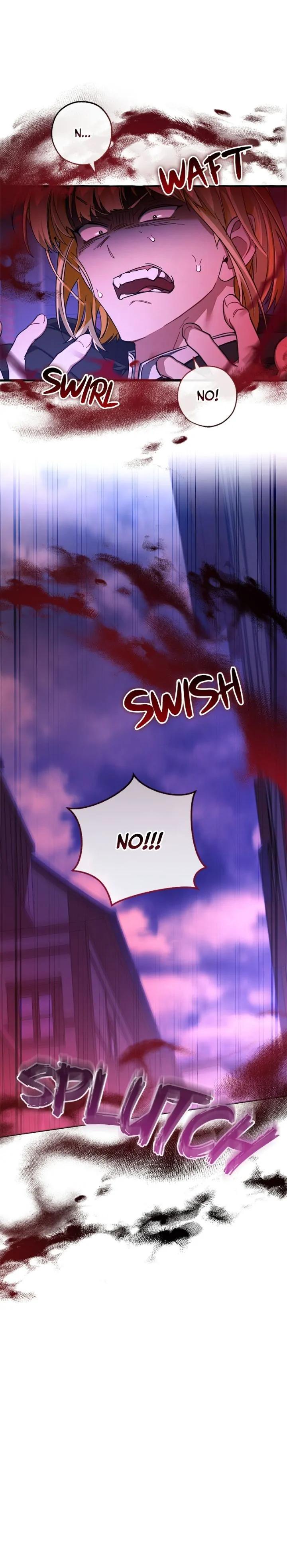 Trash of the Count’s Family Chapter 111 page 4 - 