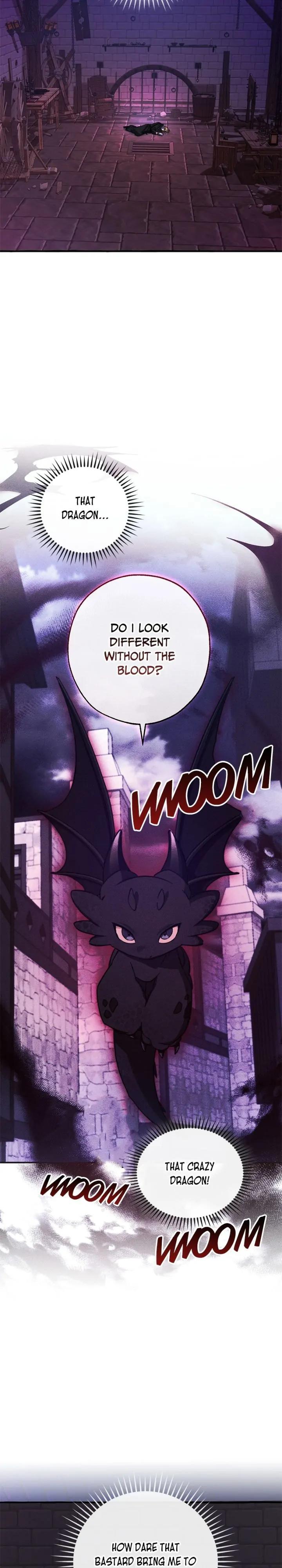 Trash of the Count’s Family Chapter 112 page 2 - 