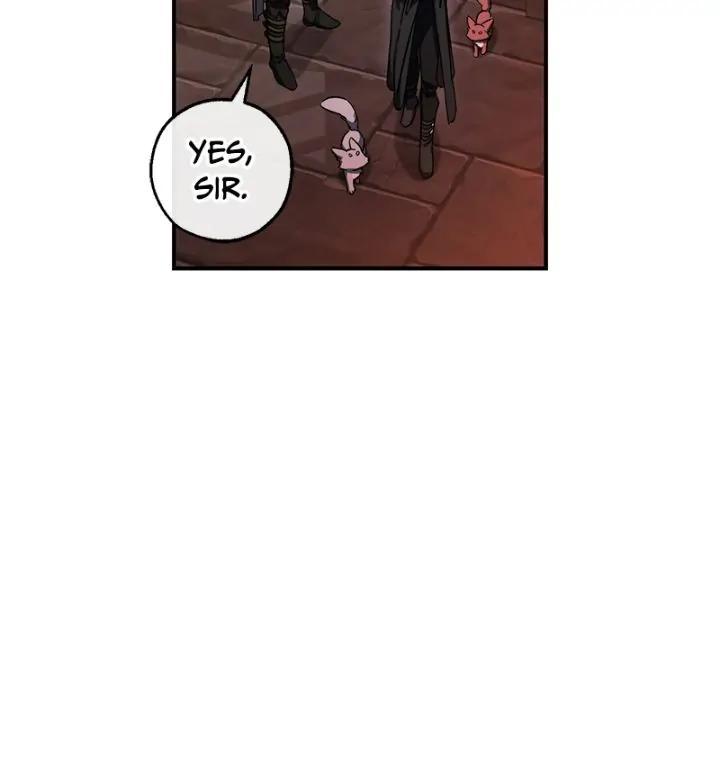Trash of the Count’s Family Chapter 112 page 22 - 