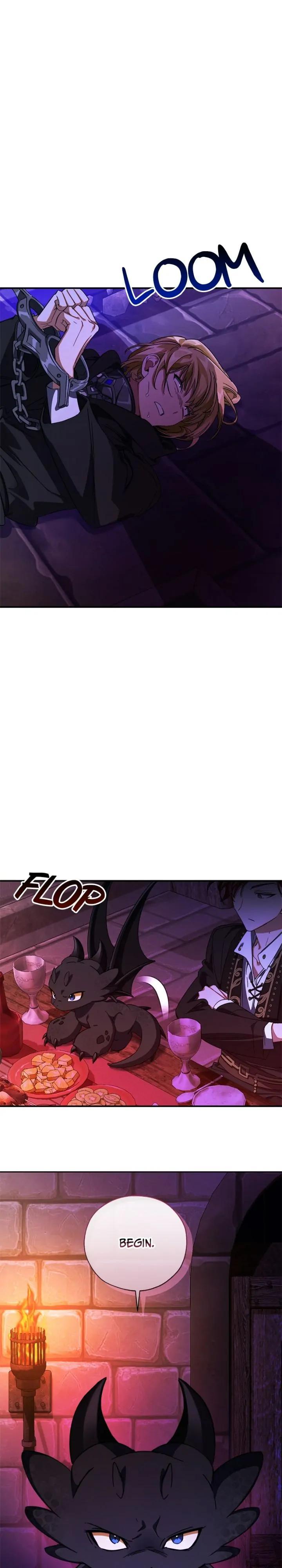 Trash of the Count’s Family Chapter 112 page 5 - 
