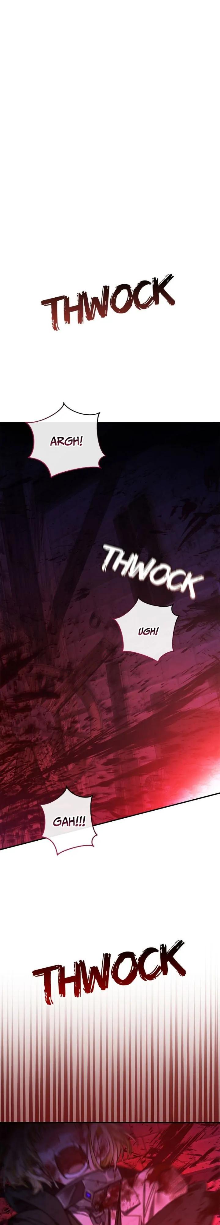 Trash of the Count’s Family Chapter 112 page 8 - 