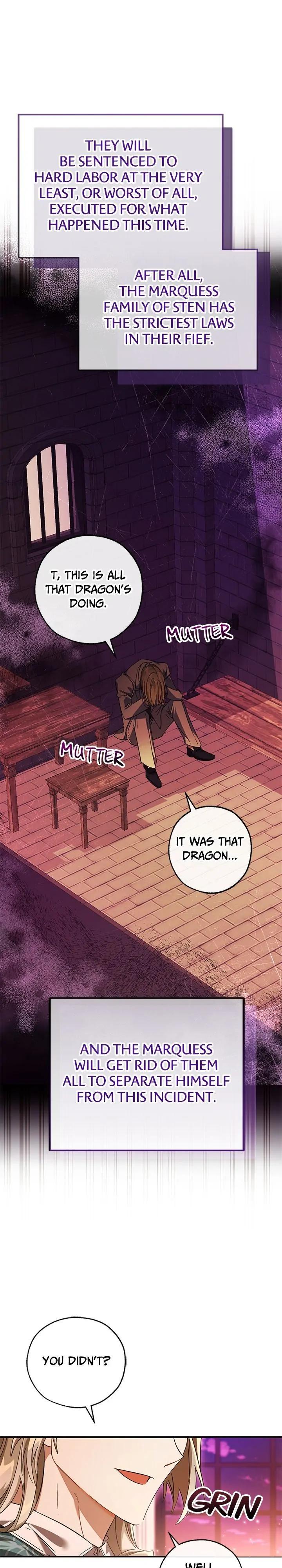 Trash of the Count’s Family Chapter 113 page 5 - 