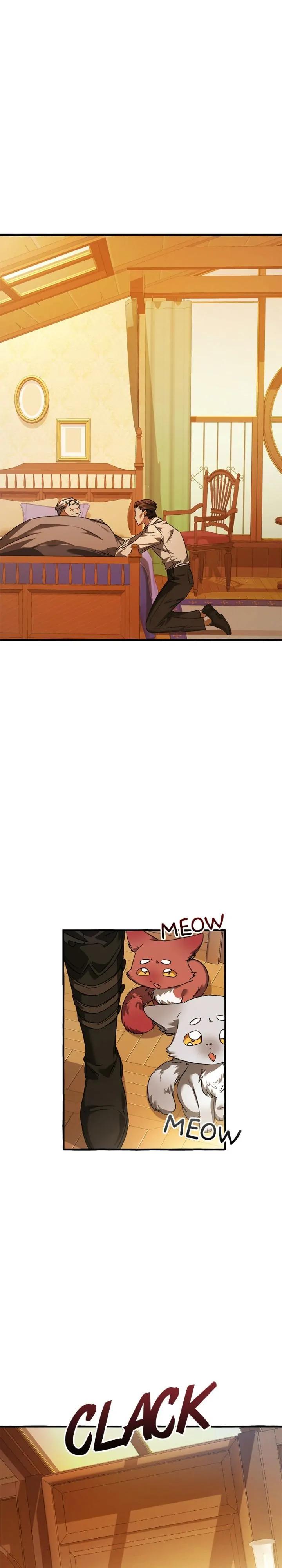 Trash of the Count’s Family Chapter 114 page 29 - 