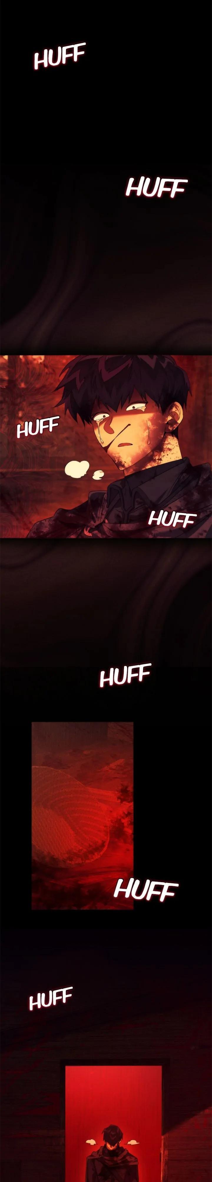 Trash of the Count’s Family Chapter 115 page 10 - 