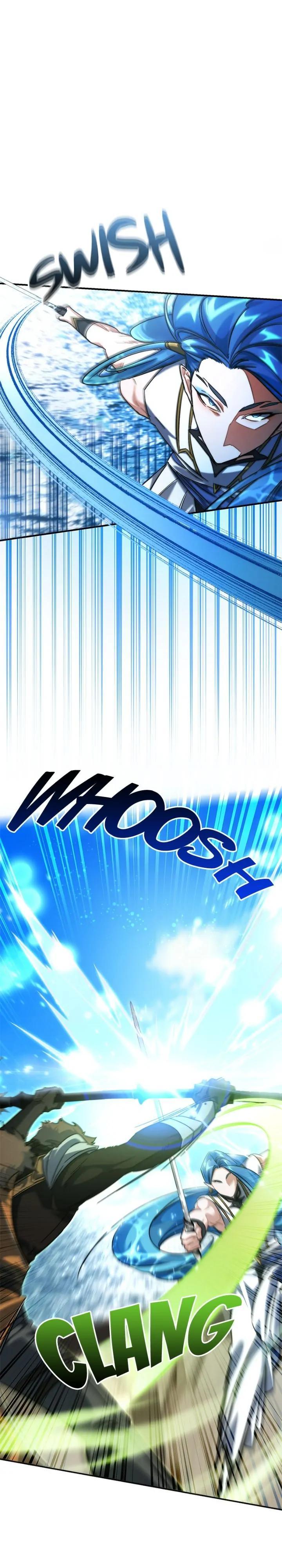 Trash of the Count’s Family Chapter 118 page 11 - 