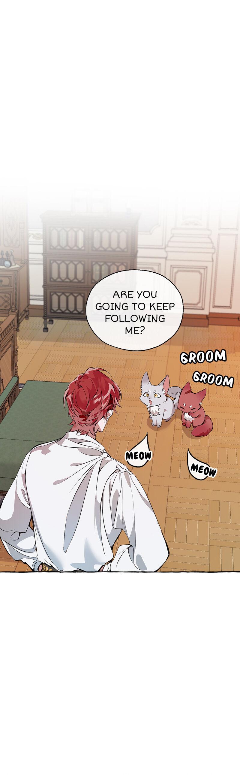 Trash of the Count’s Family Chapter 12 page 1 - 