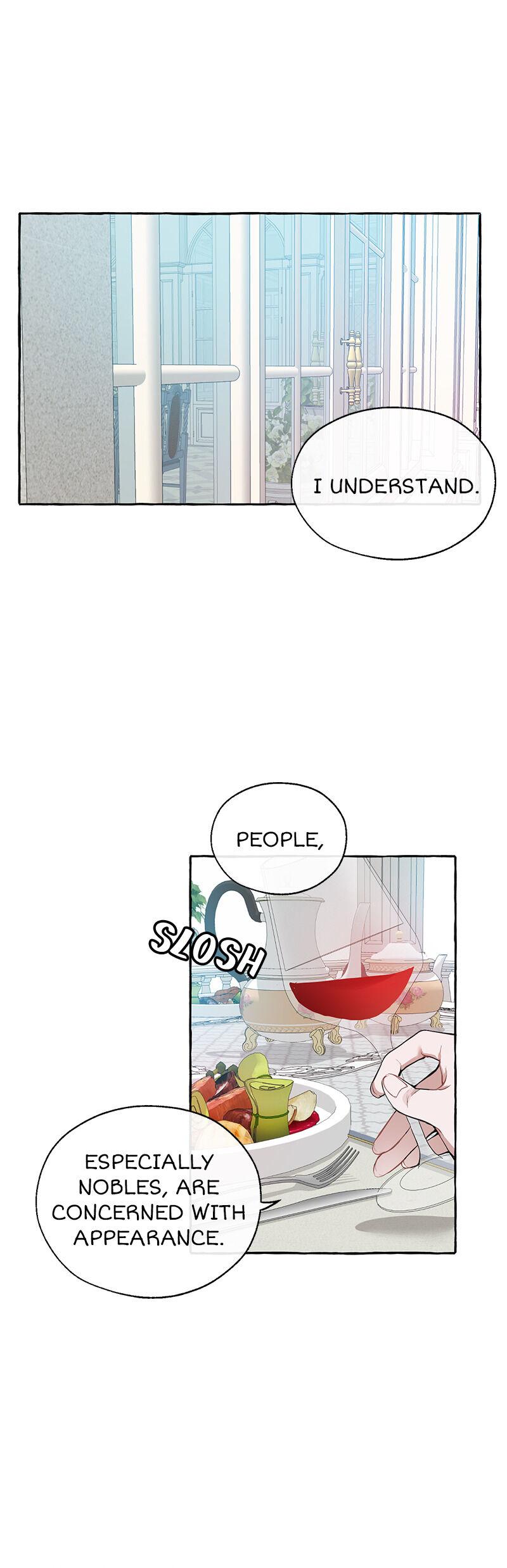Trash of the Count’s Family Chapter 12 page 13 - 