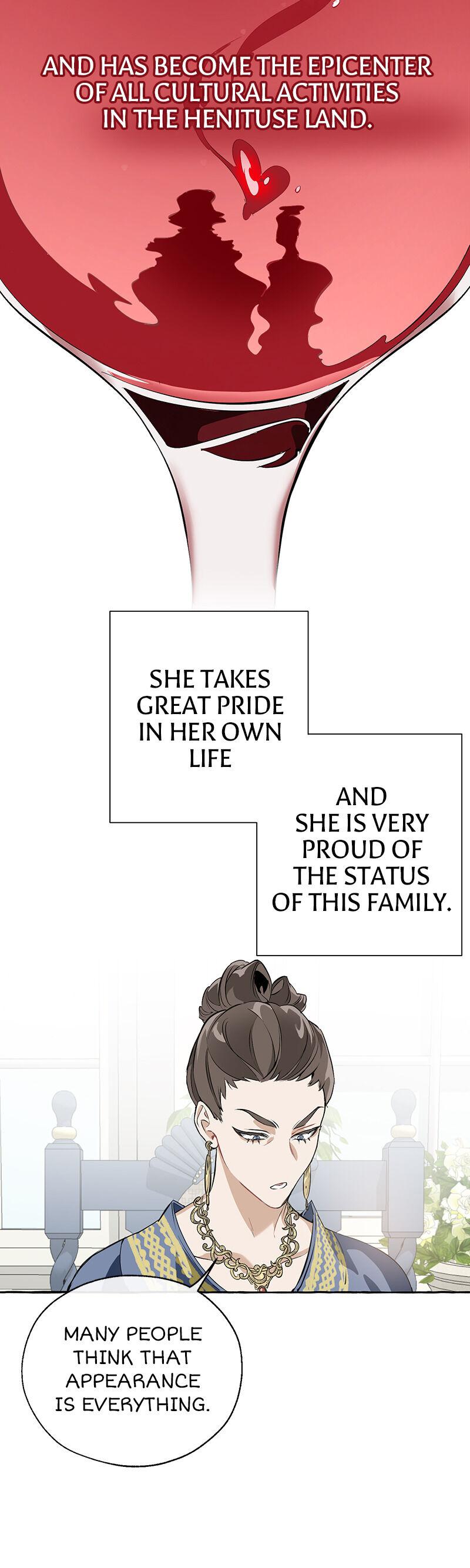 Trash of the Count’s Family Chapter 12 page 15 - 