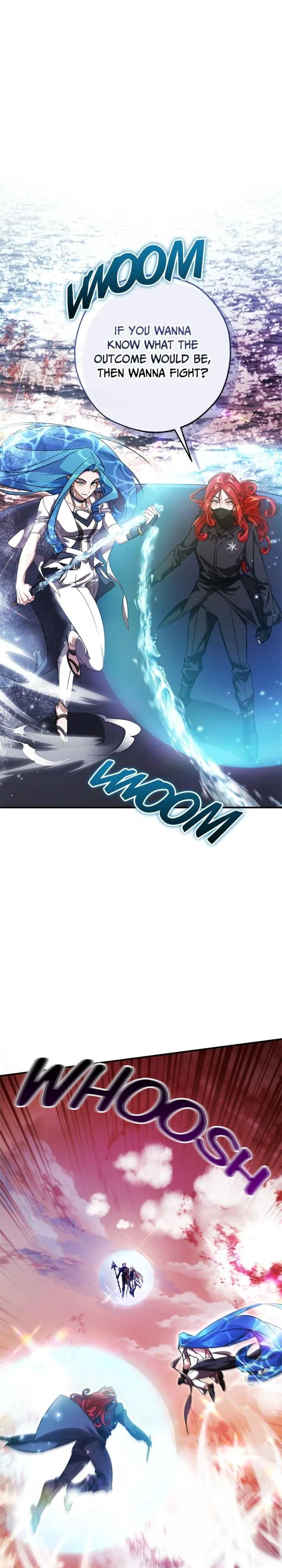 Trash of the Count’s Family Chapter 120 page 15 - 