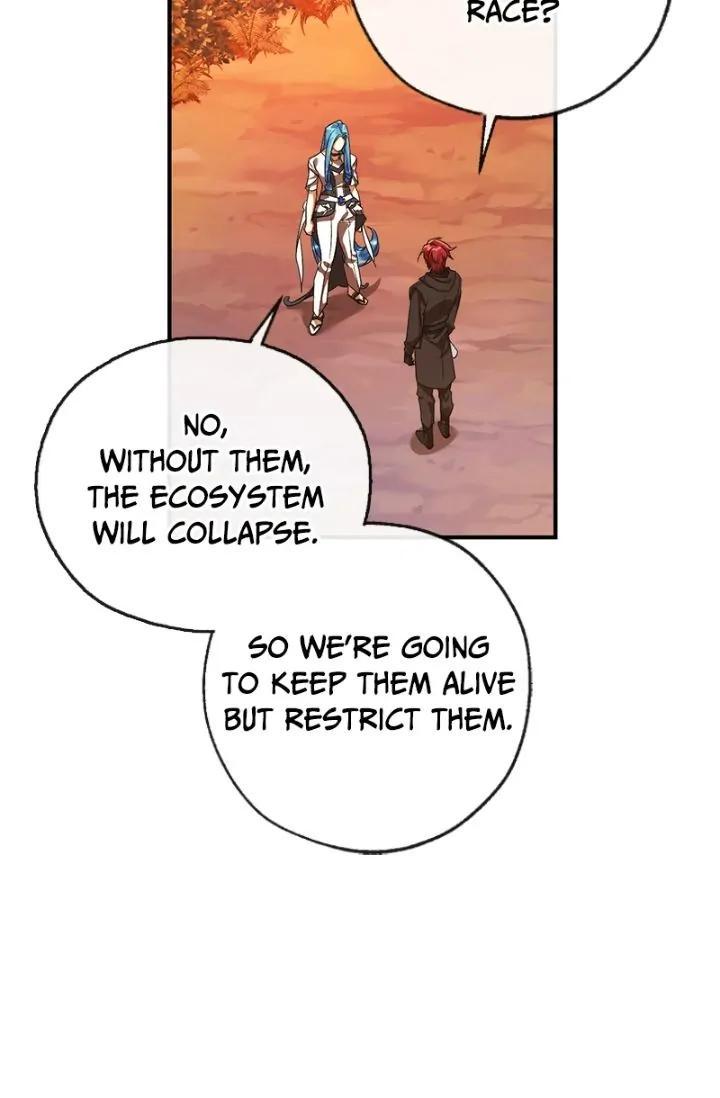 Trash of the Count’s Family Chapter 120 page 26 - 