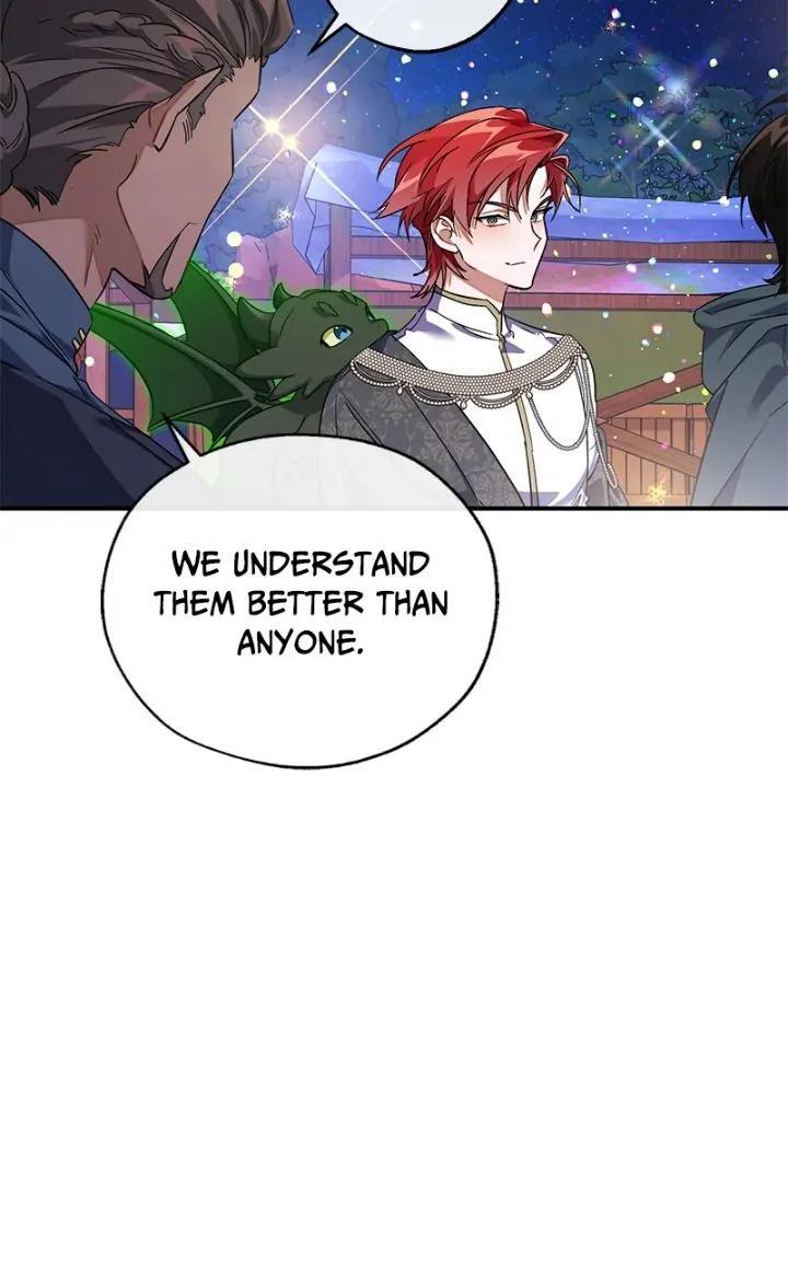 Trash of the Count’s Family Chapter 123 page 15 - 