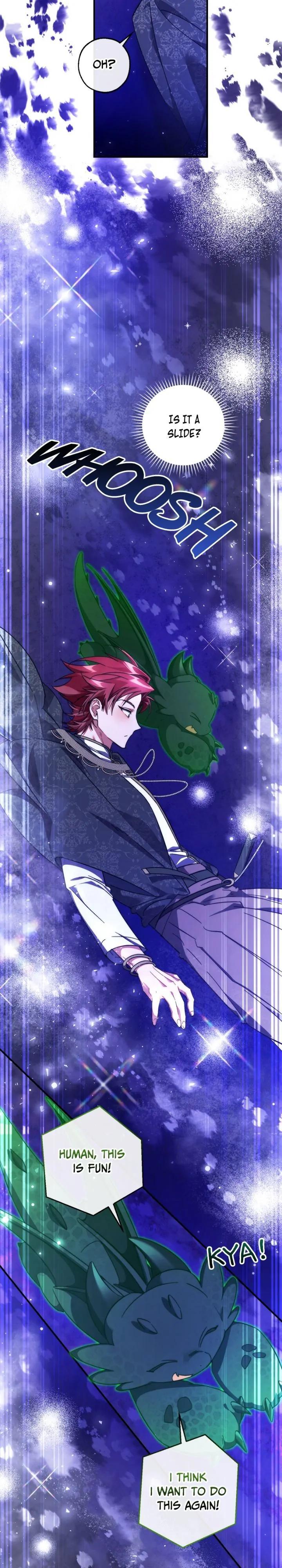 Trash of the Count’s Family Chapter 123 page 3 - 