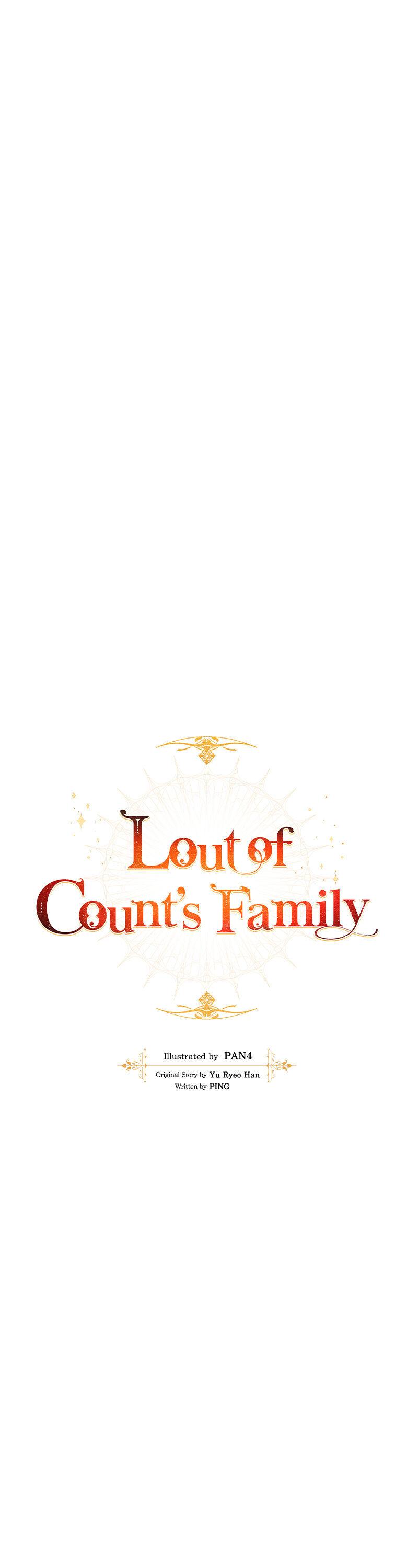 Trash of the Count’s Family Chapter 13 page 9 - 