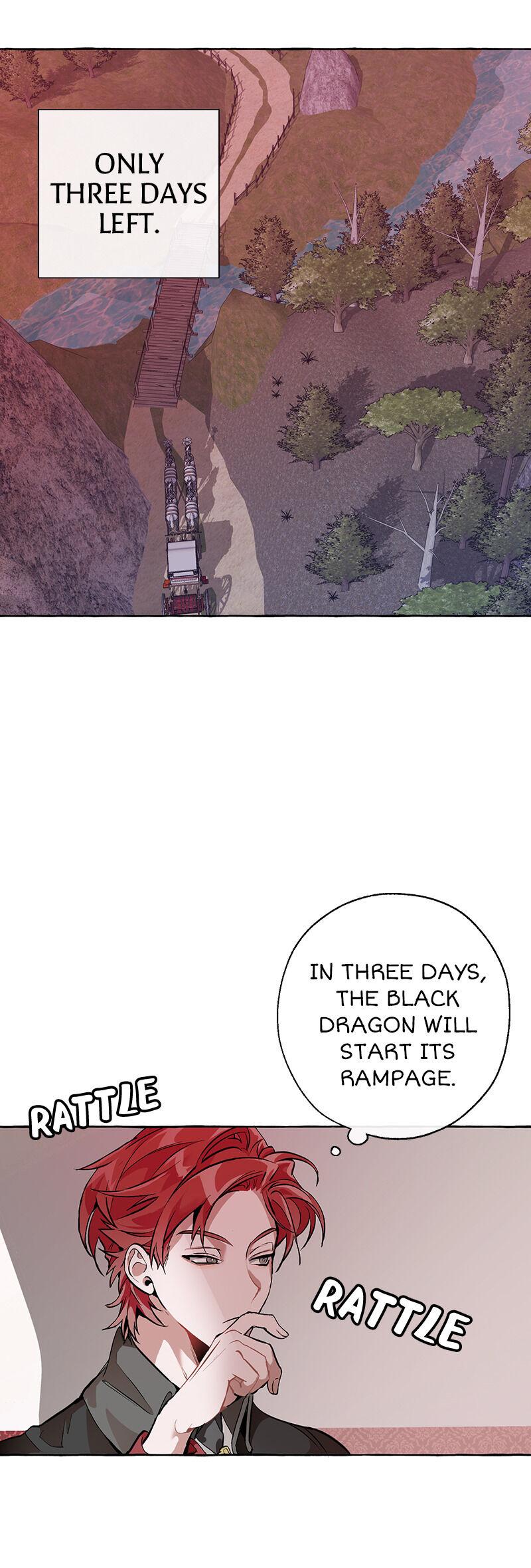 Trash of the Count’s Family Chapter 14 page 21 - 
