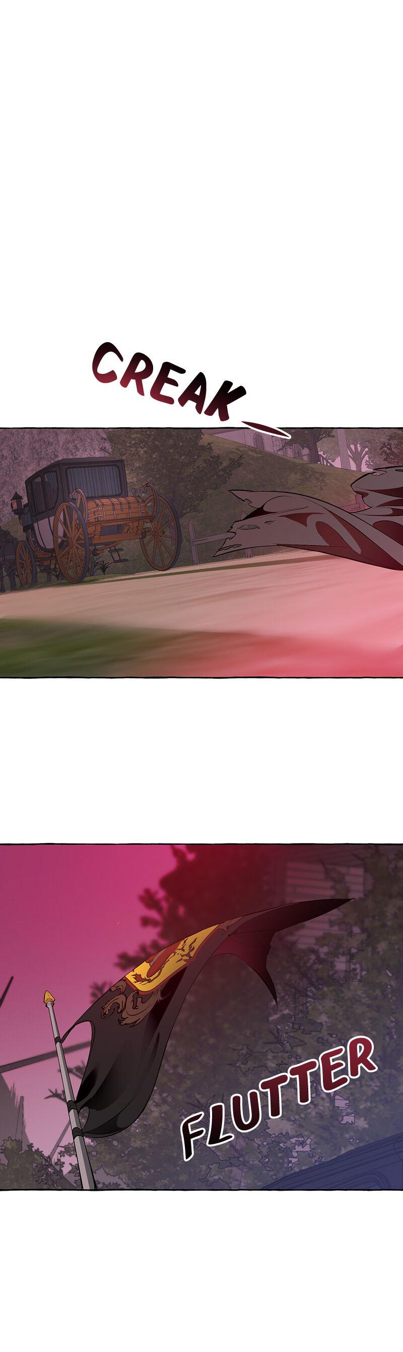 Trash of the Count’s Family Chapter 14 page 36 - 