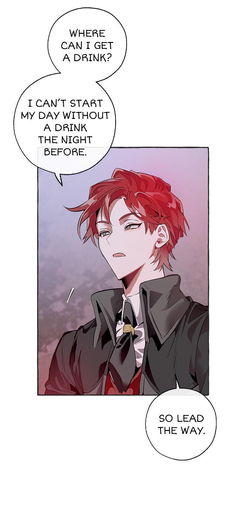Trash of the Count’s Family Chapter 15 page 18 - 