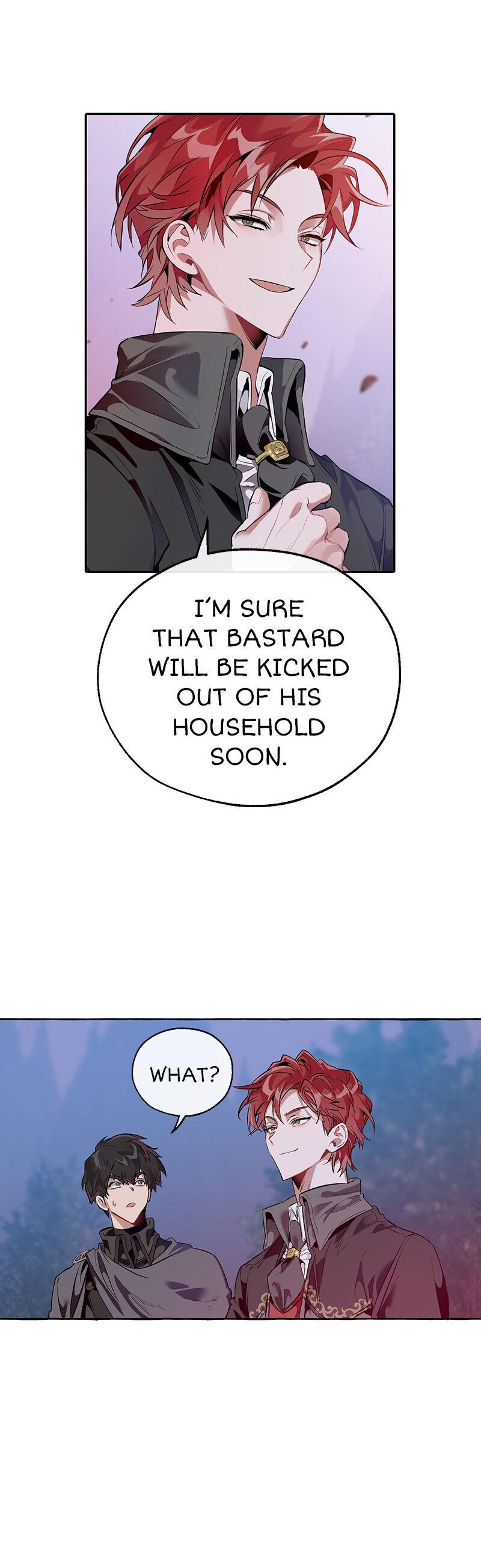 Trash of the Count’s Family Chapter 16 page 1 - 