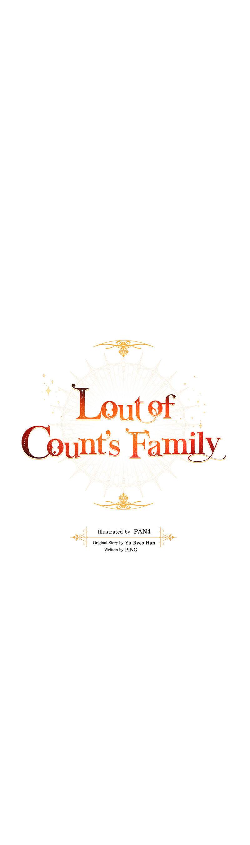 Trash of the Count’s Family Chapter 16 page 3 - 