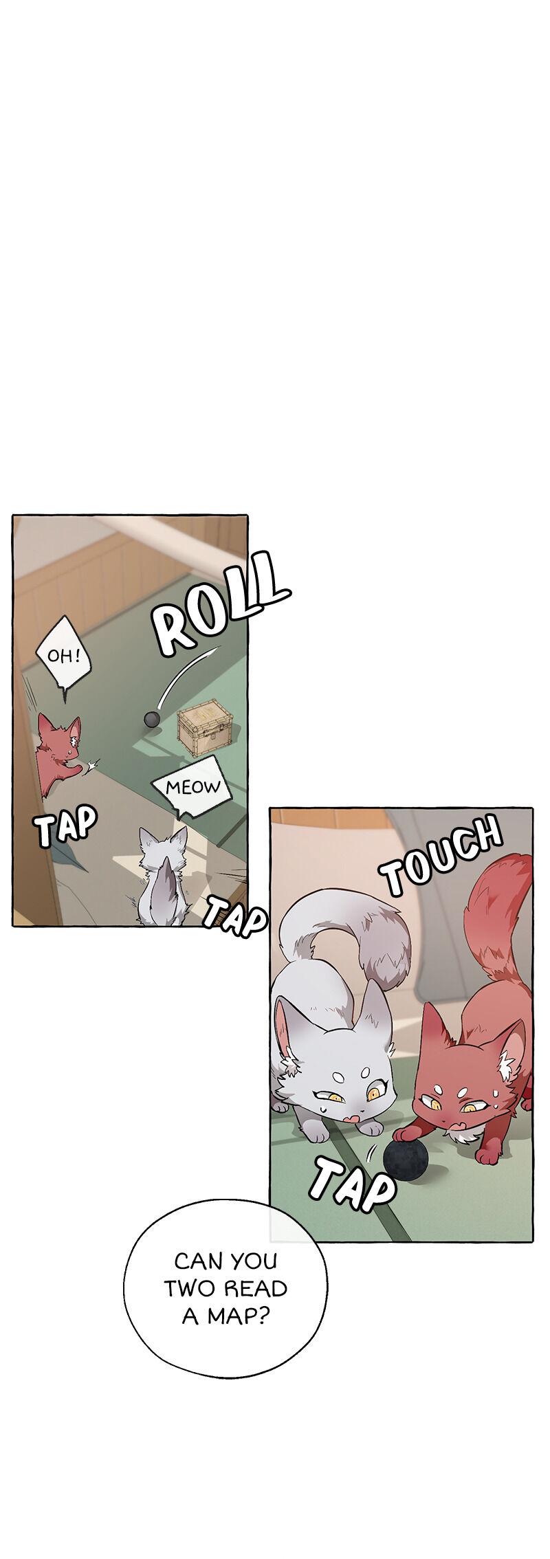 Trash of the Count’s Family Chapter 16 page 28 - 