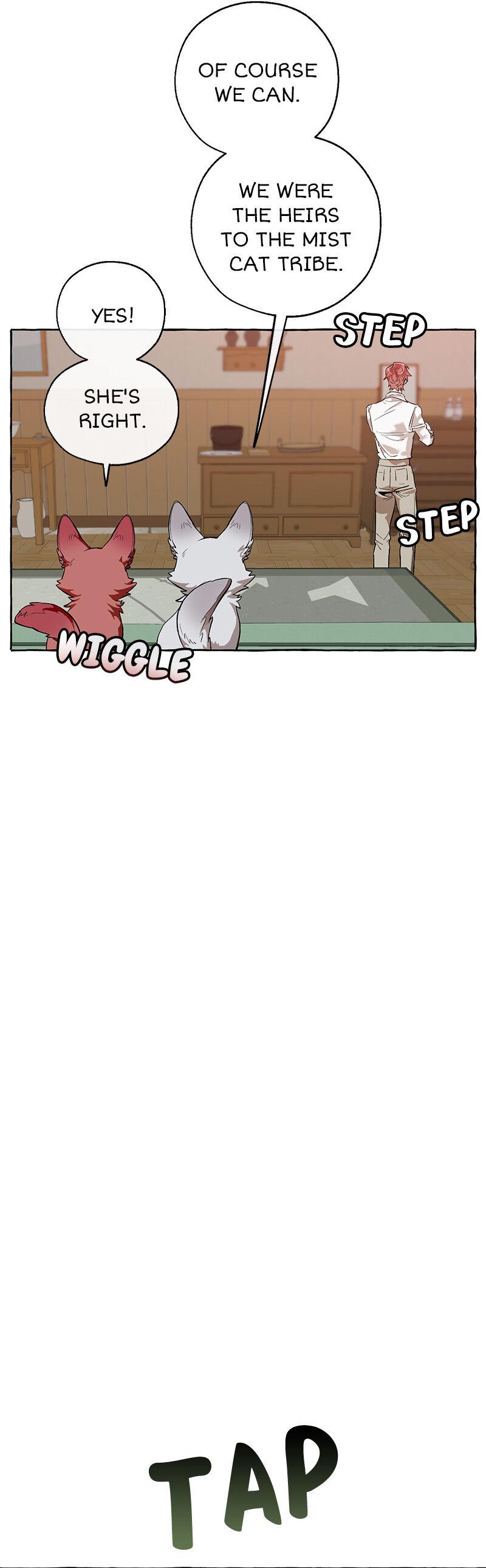 Trash of the Count’s Family Chapter 16 page 29 - 