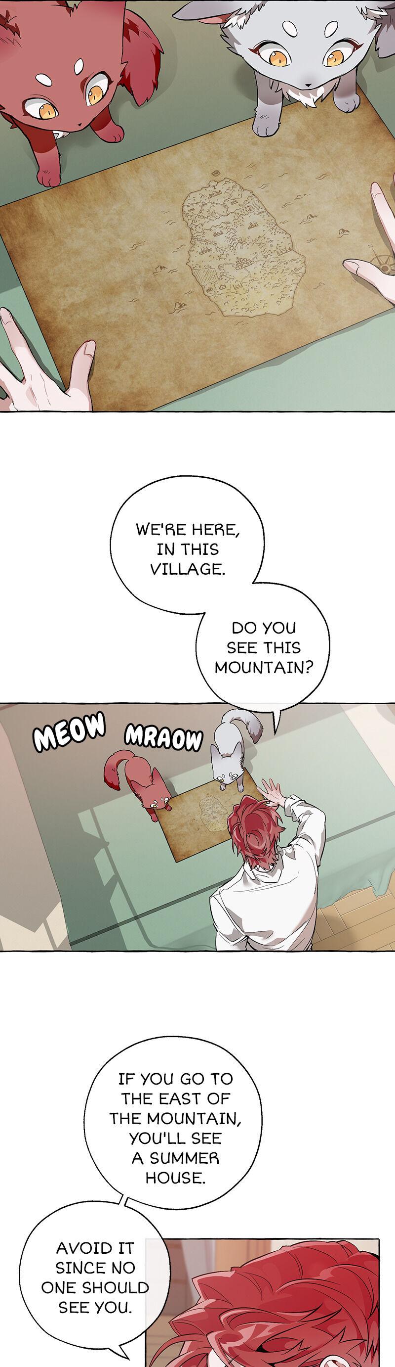 Trash of the Count’s Family Chapter 16 page 30 - 