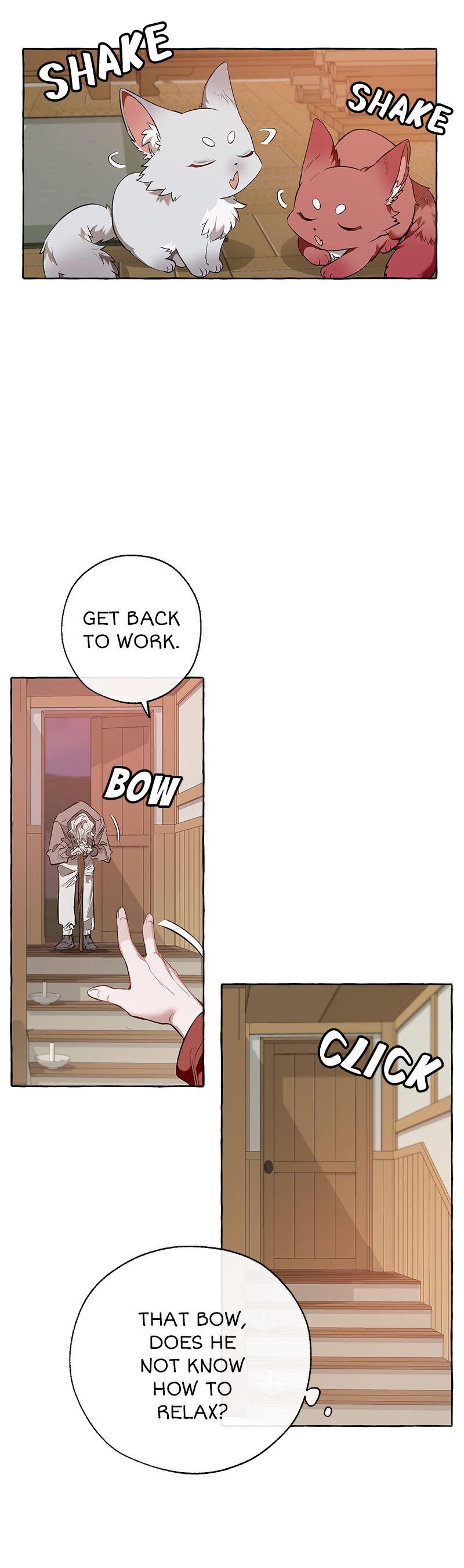 Trash of the Count’s Family Chapter 16 page 9 - 