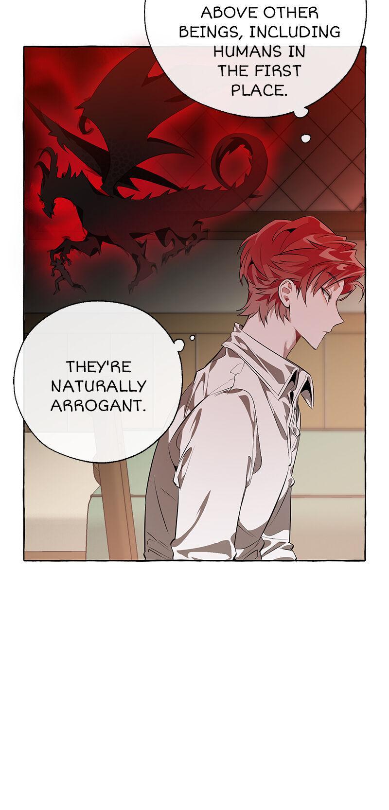 Trash of the Count’s Family Chapter 17 page 12 - 