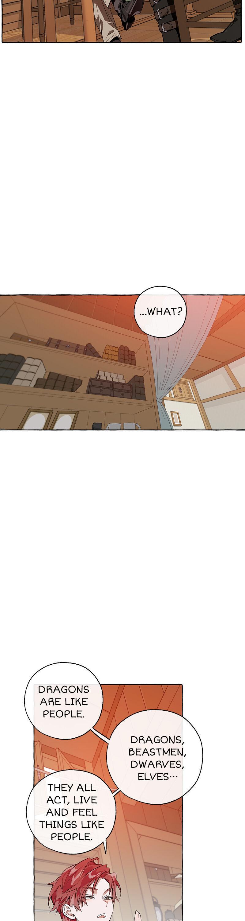 Trash of the Count’s Family Chapter 17 page 4 - 