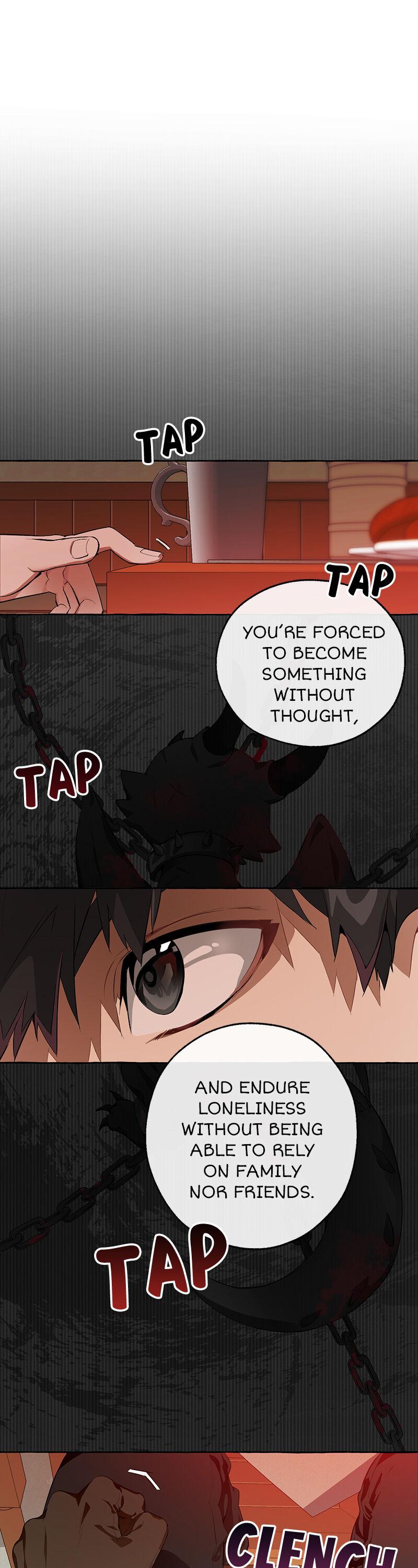 Trash of the Count’s Family Chapter 17 page 7 - 
